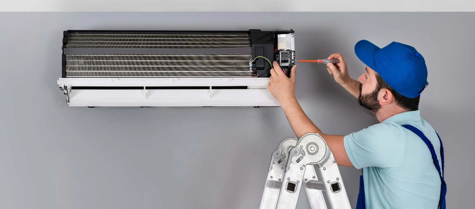 Tepeören Toshiba Klima Gaz Dolum Servisi